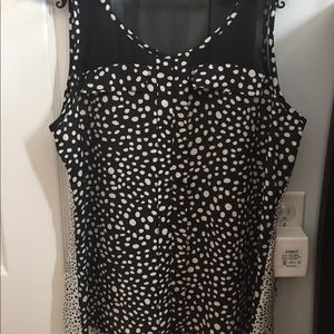 BUNDLE- 2 Women’s tank tops from Charming Charlie